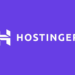 Hostinger - La Revolución de los Creadores de Sitios Web con Inteligencia Artificial